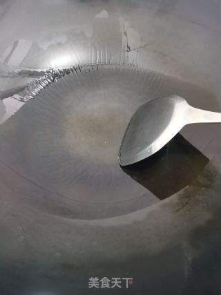 肉末焖雪豆的做法步骤：4