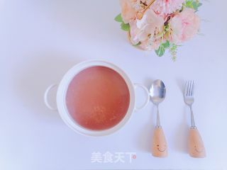 红豆燕麦牛奶的做法