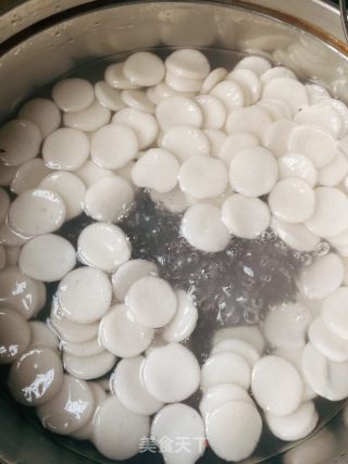 QQ串的做法步骤：2