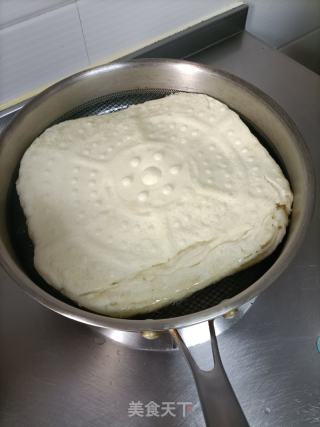 千层饼的做法步骤：13