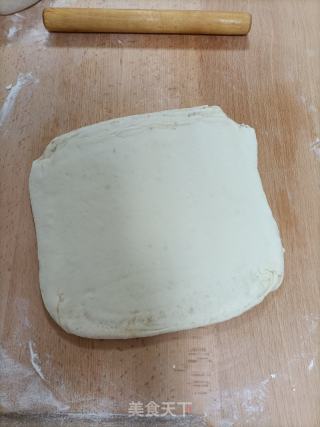 千层饼的做法步骤：10