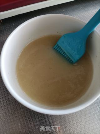 千层饼的做法步骤：2