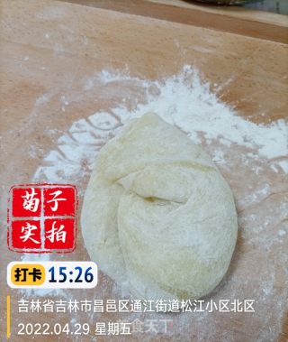 驴打滚的做法步骤：22