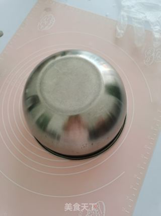 生煎韭菜肉包的做法步骤：8