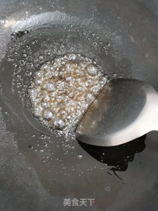 筒骨炖笋干的做法步骤：7