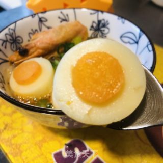 虾头粉丝豆腐汤的做法