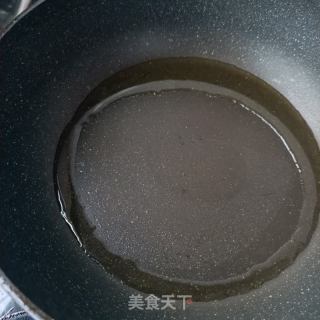水萝卜炒羊心羊腰子的做法步骤：11