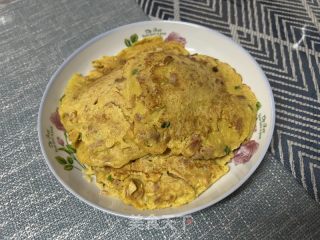 土豆肉肉饼的做法