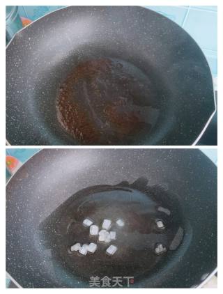 大骨头焖辣椒的做法步骤：5