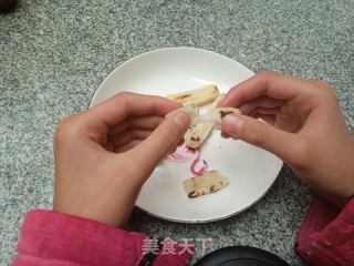 煎年糕的做法