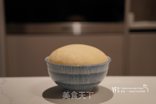 超柔软早餐包的做法步骤：5
