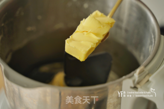 超柔软早餐包的做法步骤：2