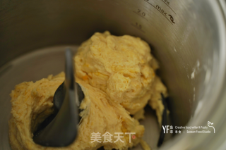 超柔软早餐包的做法步骤：1
