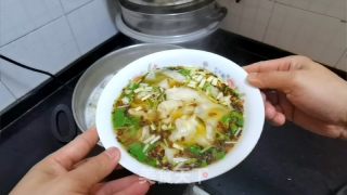 酸汤馄饨的做法步骤：8