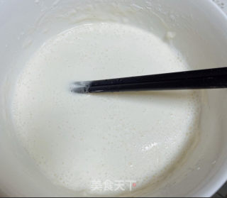 锅包肉的做法步骤：2