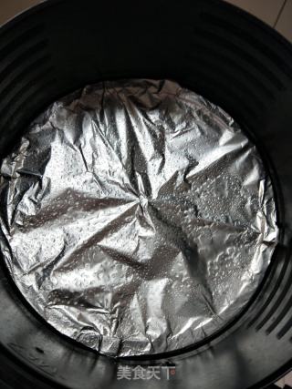 空气炸锅烤薯片的做法步骤：5