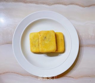 凤梨酥的做法