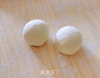 豆沙小馒头的做法步骤：9