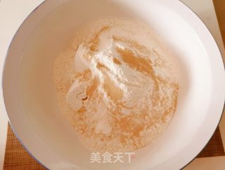 豆沙小馒头的做法步骤：1