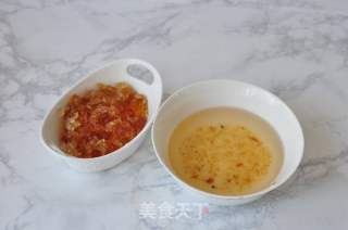 银耳黄桃的做法步骤：3