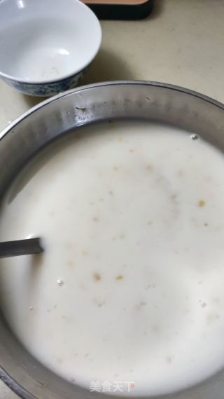 桂花马蹄糕的做法步骤：14