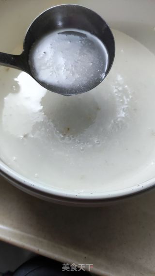 桂花马蹄糕的做法步骤：12