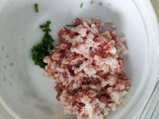 珍珠丸子的做法步骤：1