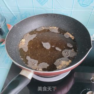 茴香炸大虾的做法步骤：7