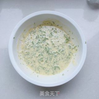 茴香炸大虾的做法步骤：3