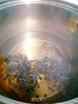 五香茶叶蛋的做法步骤：2