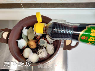 立夏茶叶蛋的做法步骤：5