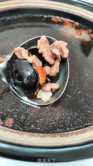状元汤的做法步骤：3