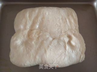 佛卡夏面包的做法步骤：9