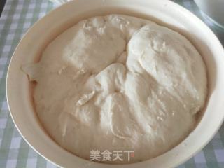 佛卡夏面包的做法步骤：7