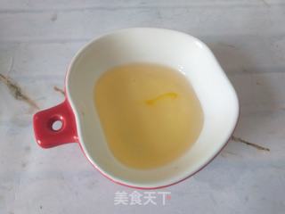 佛卡夏面包的做法步骤：4