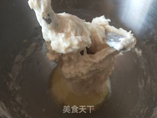 佛卡夏面包的做法步骤：3