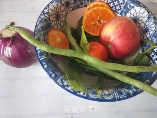 佛卡夏面包的做法步骤：1
