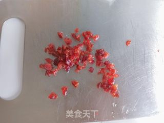 手抓饼蝴蝶酥的做法步骤：3