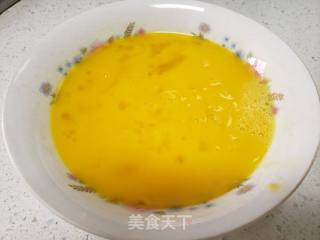 韭菜鸡蛋馅包子的做法步骤：4