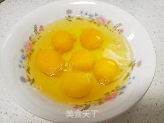 韭菜鸡蛋馅包子的做法步骤：3