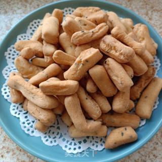 面条酥