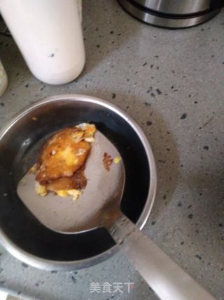 煎蛋的做法