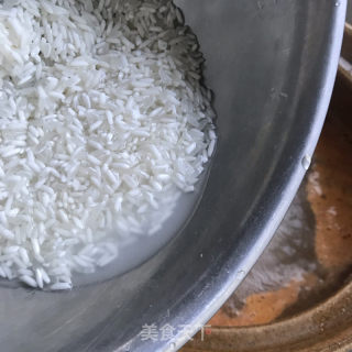 鲜虾青菜粥的做法步骤：6