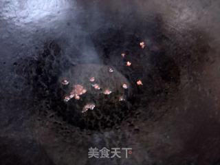 炝拌莴笋丝的做法步骤：7