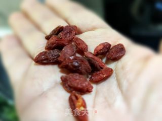 炝拌莴笋丝的做法步骤：4