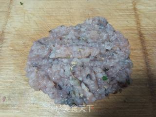虾仁瘦肉馄饨的做法步骤：8
