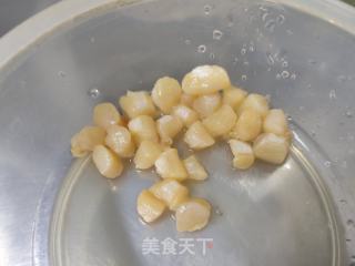 节瓜薏米瘦肉汤的做法步骤：2