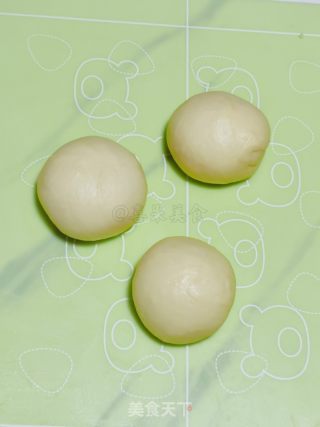 小白必看/一次成功/双层大汉堡????的做法步骤：6