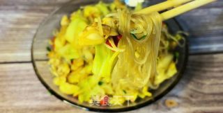减脂嗦粉花蛤的做法