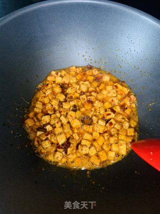 豆腐素包子的做法步骤：2